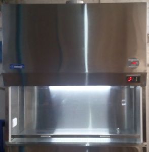 D Series Vertical Laminar Air Flow Cabinet