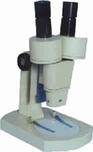 STEREOSCOPIC DISSECTING MICROSCOPE