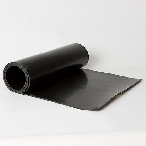 Anti Abrasive Rubber Sheets