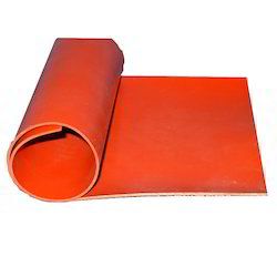 Soft Rubber Sheet