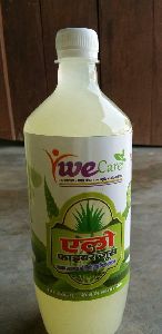 Aloe Vera Juice