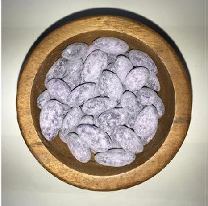 Blueberry Almonds