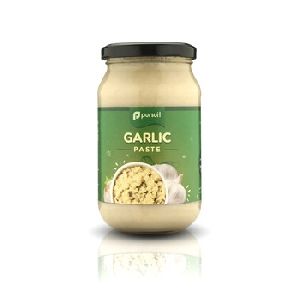 Garlic Paste