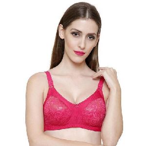 Ladies Fancy Bra