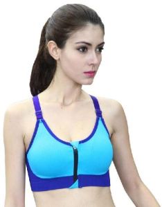 Ladies Fitness Bra