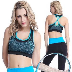 Ladies Gym Bra