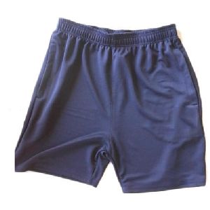 Mens Polyester Boxer Short