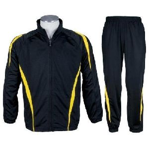 mens sports tracksuit