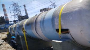 GRP/FRP Tanks