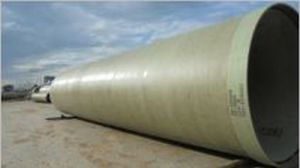 Grp Pipe