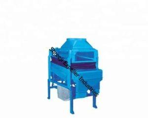 Rice Sesame Wheat Stone Removing Machine