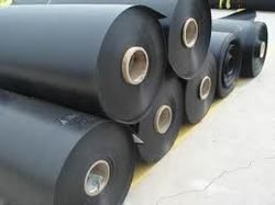 LLDPE Smooth Geomembrane