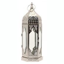 Handmade Moroccan Lantern