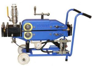 Fiber Optic Cable Blowing Machine