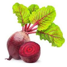 Fresh Natural Beetroot