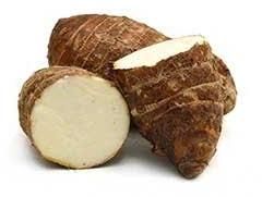 Fresh Natural Elephant Yam