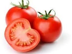 Fresh Organic Tomato