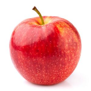 Fresh Red Apple