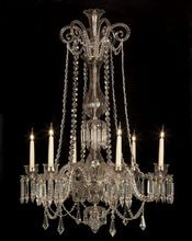 Crystal Chandelier