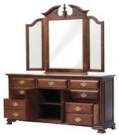 dressers teakwood cabinet