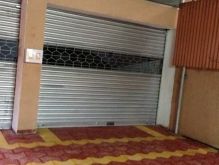 Steel Rolling Shutters