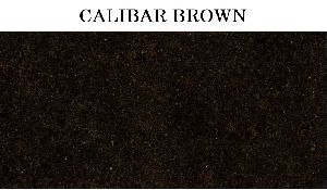 Calibar Brown Granite