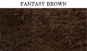 Fantasy Brown Granite