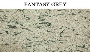 Fantasy Grey Granite