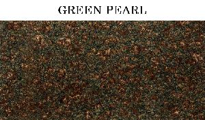 Green Pearl Granite