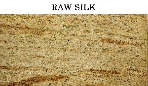 Raw Silk Granite
