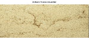 Romano Tobaco Blasted Quartz Stone