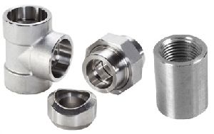 inconel tube fittings