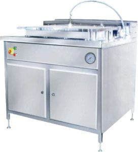 Multijet Ampoule & Vial Washing Machine