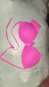 Ladies Cup Bra