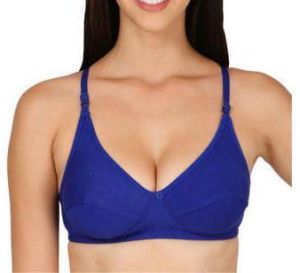 Ladies Fancy Cup Bra