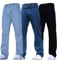 Mens Casual Jeans