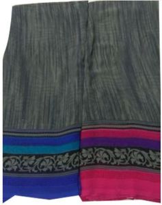 Fancy Georgette Saree