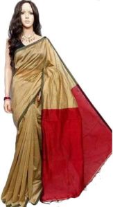 Handloom Silk Saree