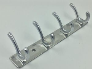 Aluminum Cloth Hook