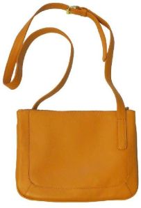 BMJL 030 - Ladies Cross Body Bag