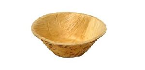 4.5 Inch Round Disposable Bowl