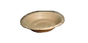6 Inch Round Disposable Bowl