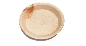 8 Inch Round Disposable Plate