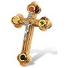 Crosses & Crucifix Pendant