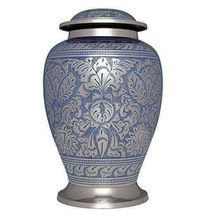 Cremation Urn for Human or Pet Ashes