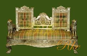 Wedding Mandap Furniture