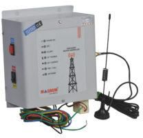 Mobile Motor Starter Controller