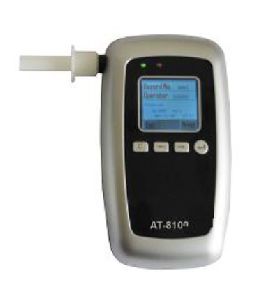 AT8100 Breath analyzers