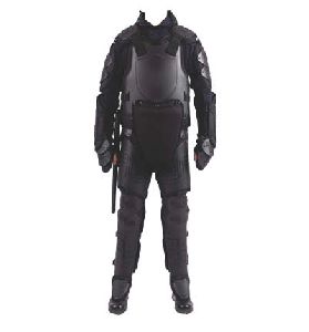 Bullet Proof Full Body Suit