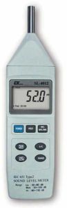 DIGITAL SOUND LEVEL METER SL-4012